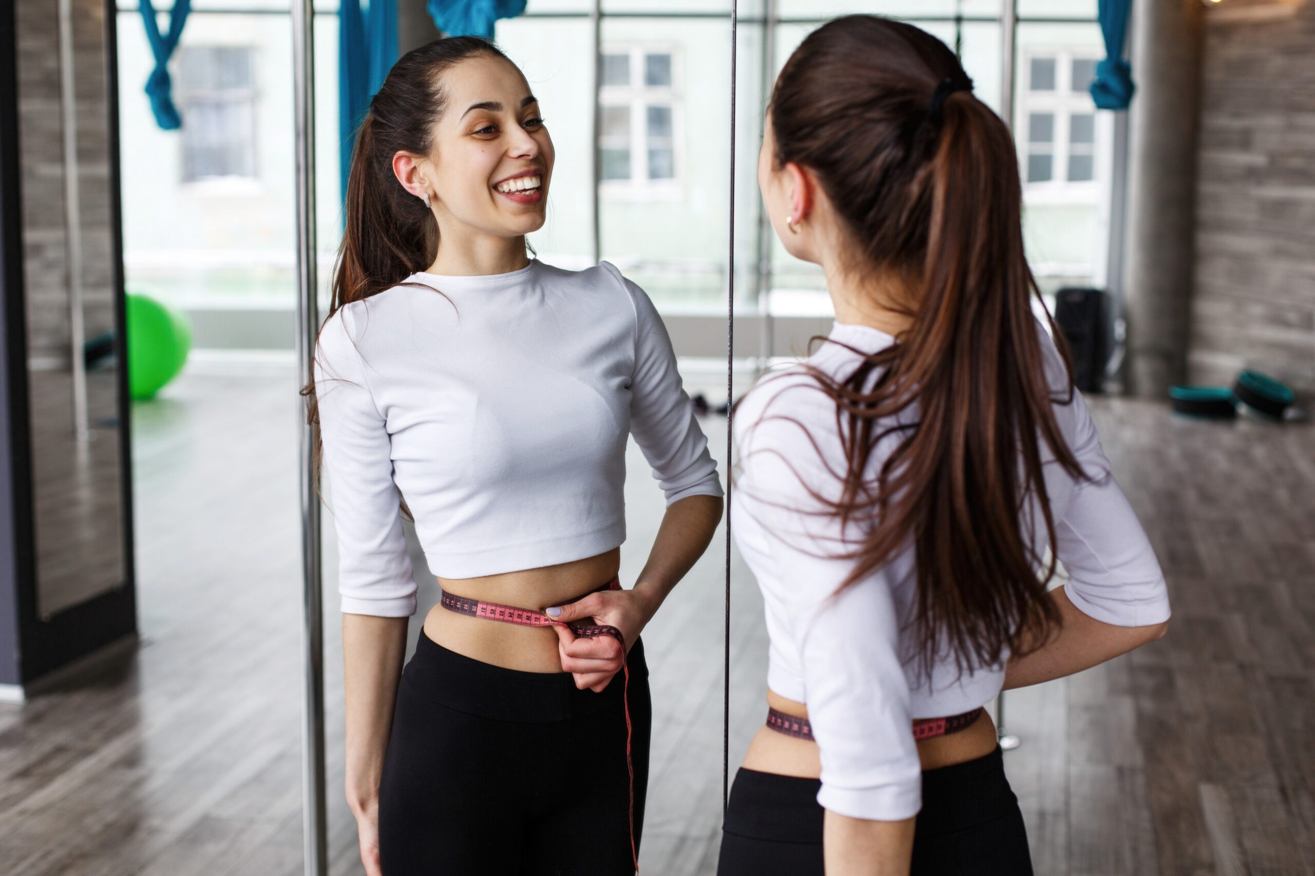 Effective and Sustainable Weight Loss Programs for NY Residents