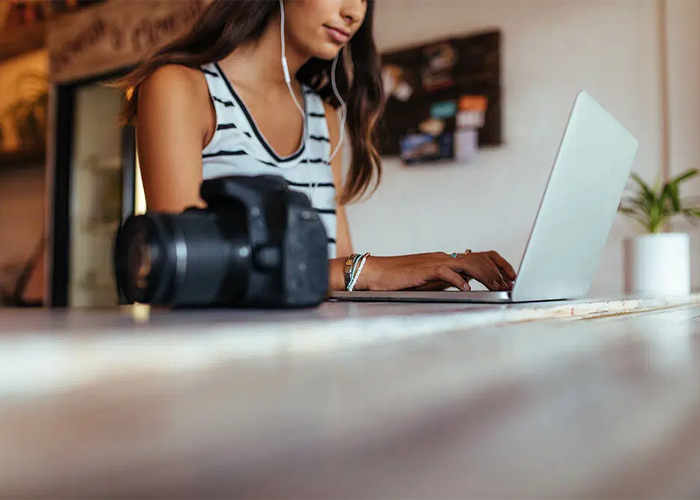 How Can a Social Media Content Photographer Boost Your Brand