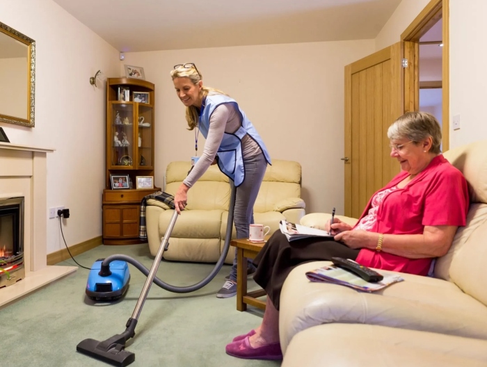 How Does NDIS Support Independent Living?