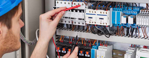 Why BDS Electrical is Your Go-To Housing Development Electrical Contractors in the West Midlands
