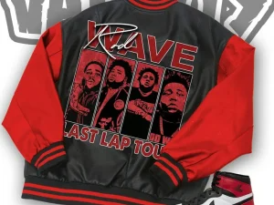 Rod Wave Merch: The Ultimate Blend of style and Comfort