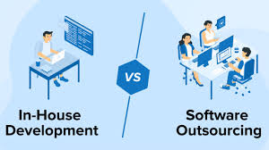 Outsourcing Power BI Developer vs. Building an In-House Team