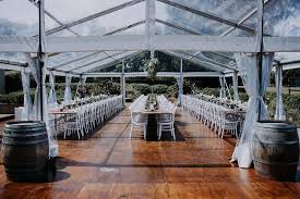 Reliable Marquee London Hire for Memorable Events