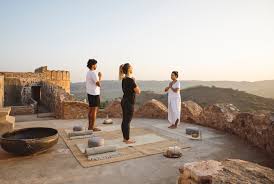 Best Affordable Wellness Retreats in India for Relaxation