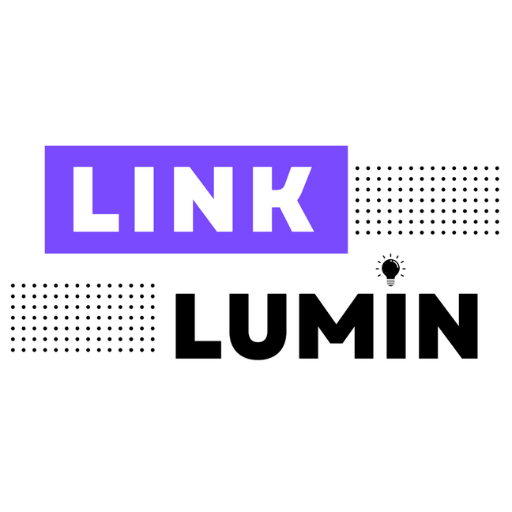 Professinal Web Design Victoria- Link Lumin