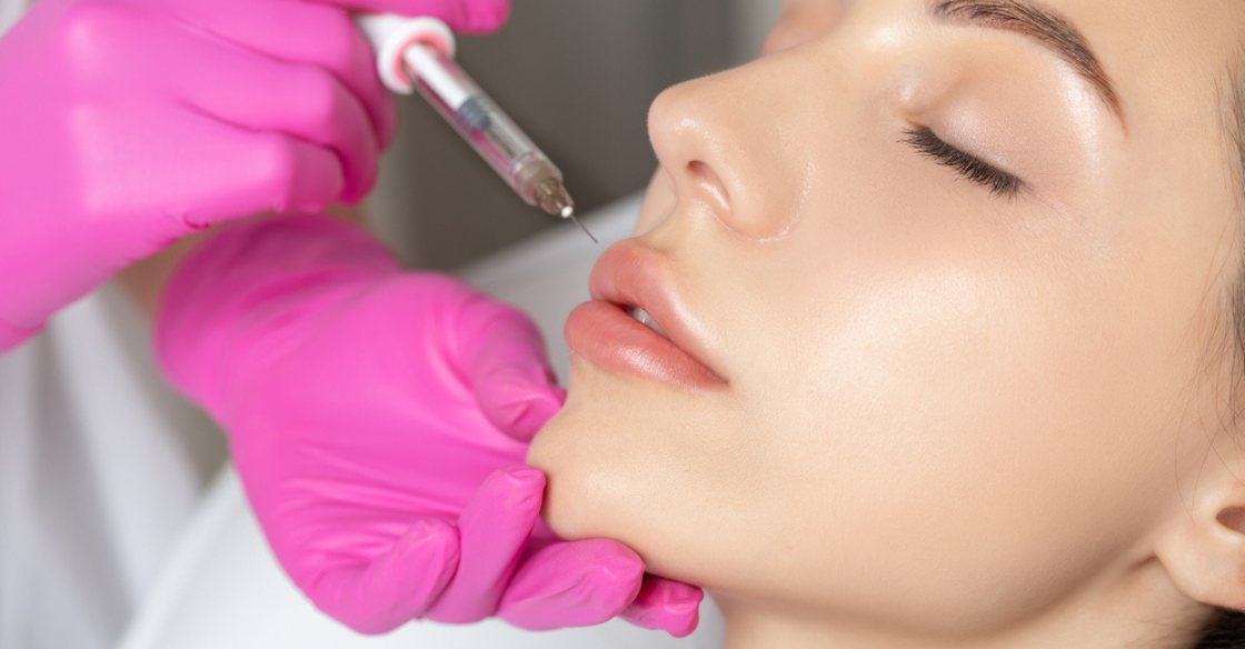 Busting Myths About Lip Filler Pain