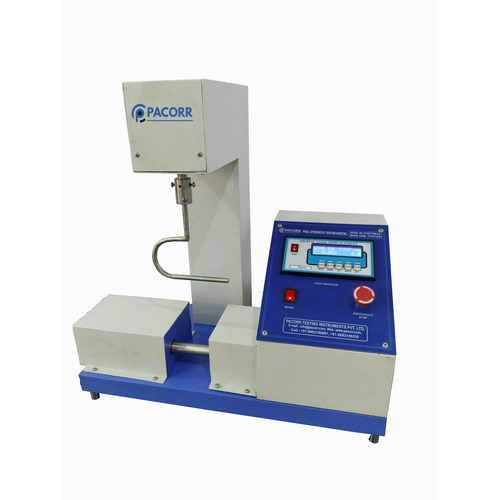 Understanding Loop Tack Tester A Comprehensive Guide by Pac