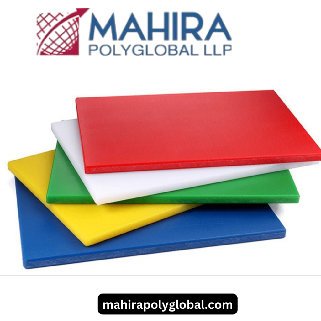 HDPE Sheets: The Versatile Solution for a Wide Range of Appl