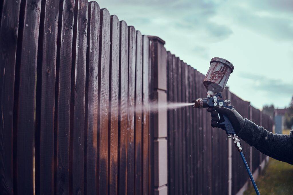 Essential Guide to Staining Your Cedar Fence for Long-Lasting Protection