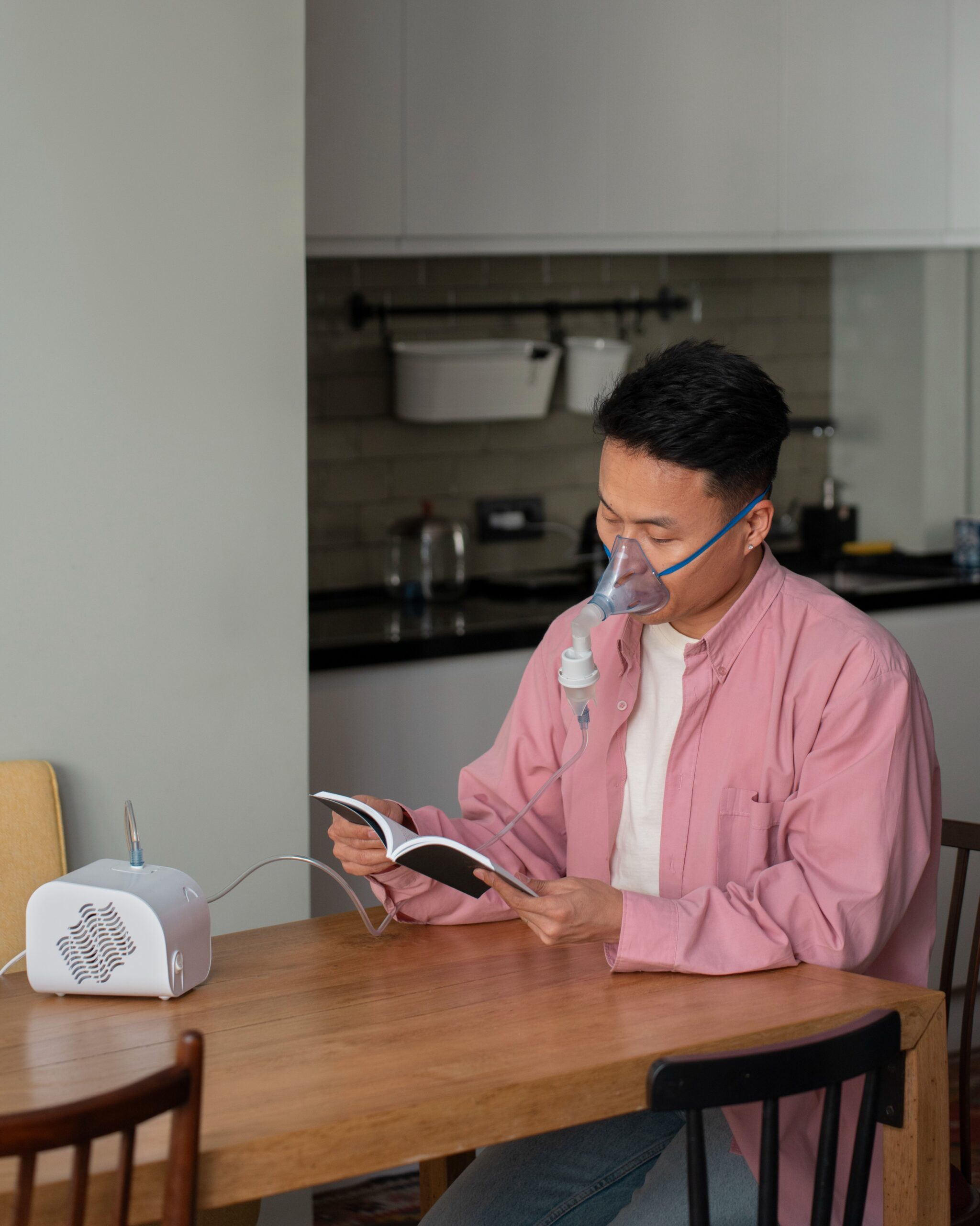 Personalized Asthma Care at Your Fingertips: Find an Asthma Center Near You