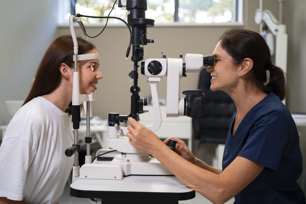 LASIK vs. Traditional Glasses: Which Option Is Right for You