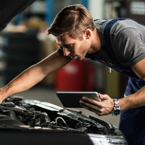 What Should You Look for in a Car Tyre Replacement Company?