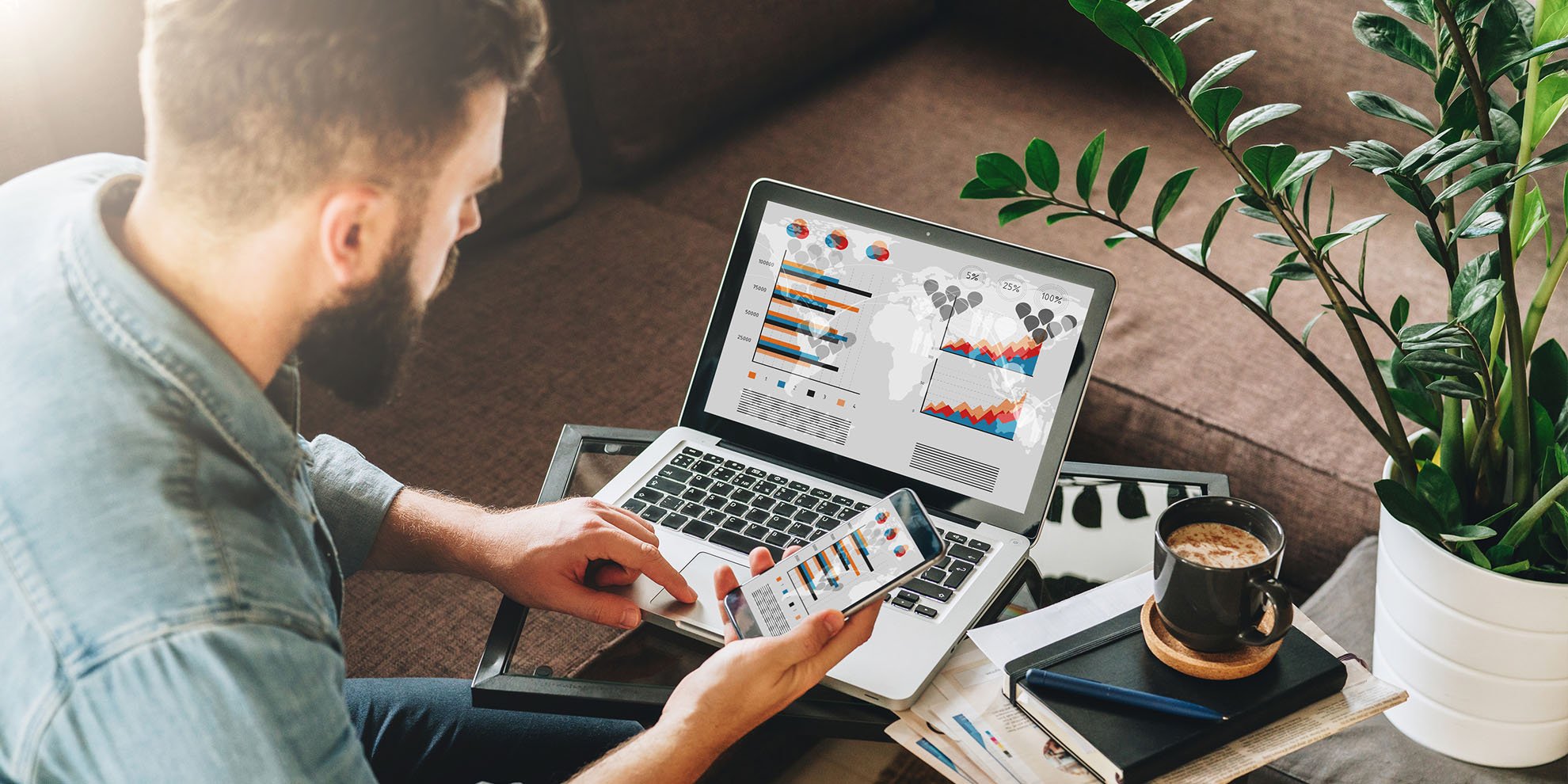 New PostUnlocking Success with a Digital Marketing Agency in