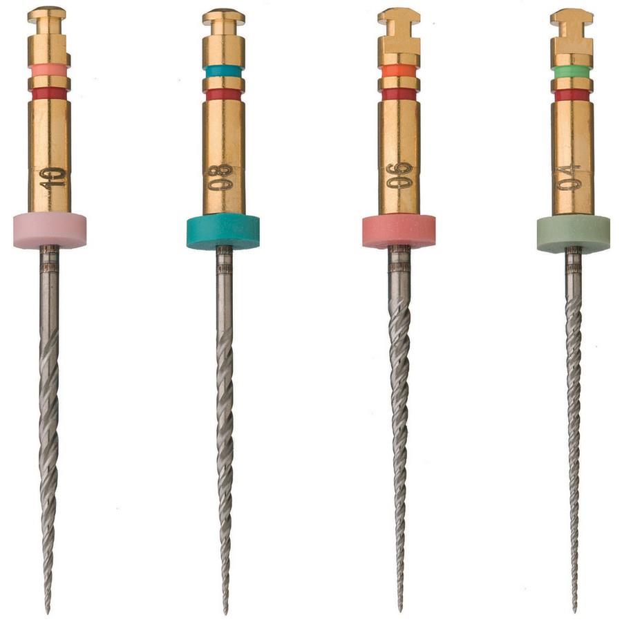 The Advantages of Using Orifice Opener Files in Pressure Reg