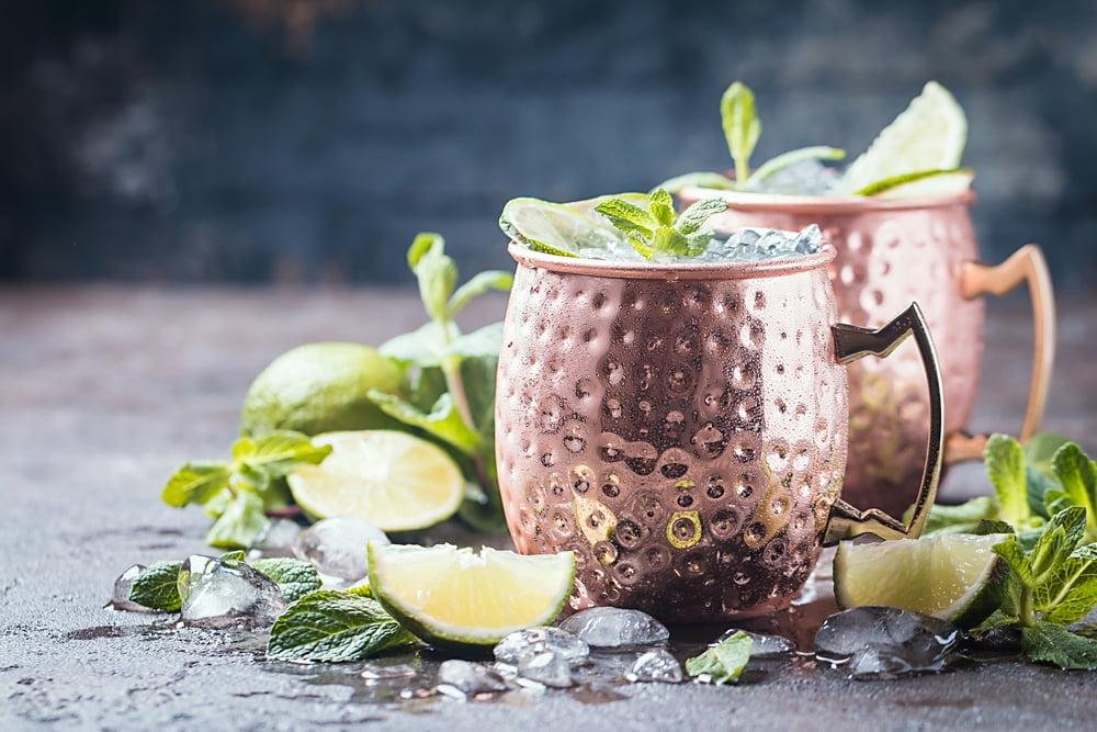 Vodka Doctors and Expert Advice on Your Favorite Spirit