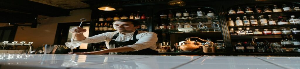 Professional Private Bartending Services in Oakland