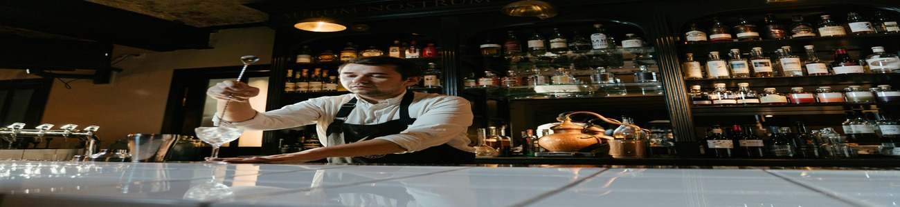 Professional Private Bartending Services in Oakland
