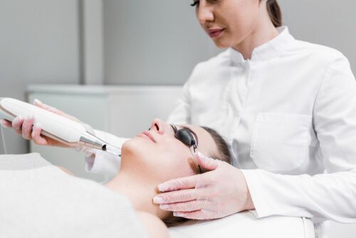 Pico Laser: A Safe Solution for Hyperpigmentation?