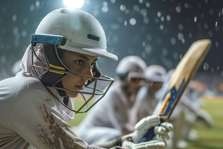 Online Cricket ID at Fmplay for the Best of Betting Exchange