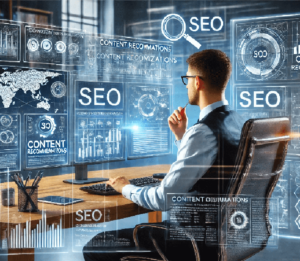 seo agentur lübeck