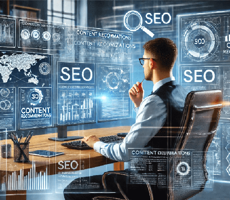 How Can an SEO Agentur in Lübeck Boost Your Rankings?
