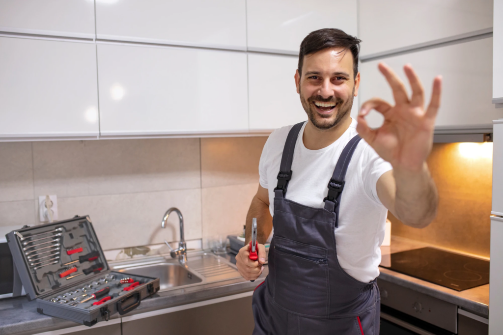 The Future of Plumbing: Smart Plumbing Technology Explained