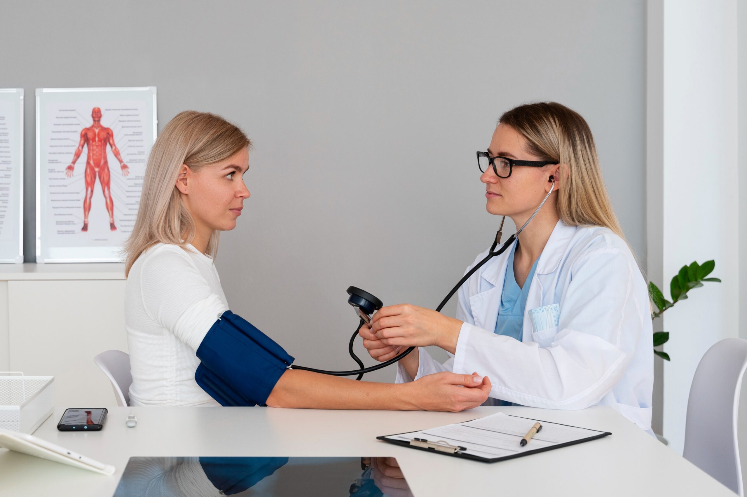 Primary Care and Wellness Solutions You Can Trust for Better Living