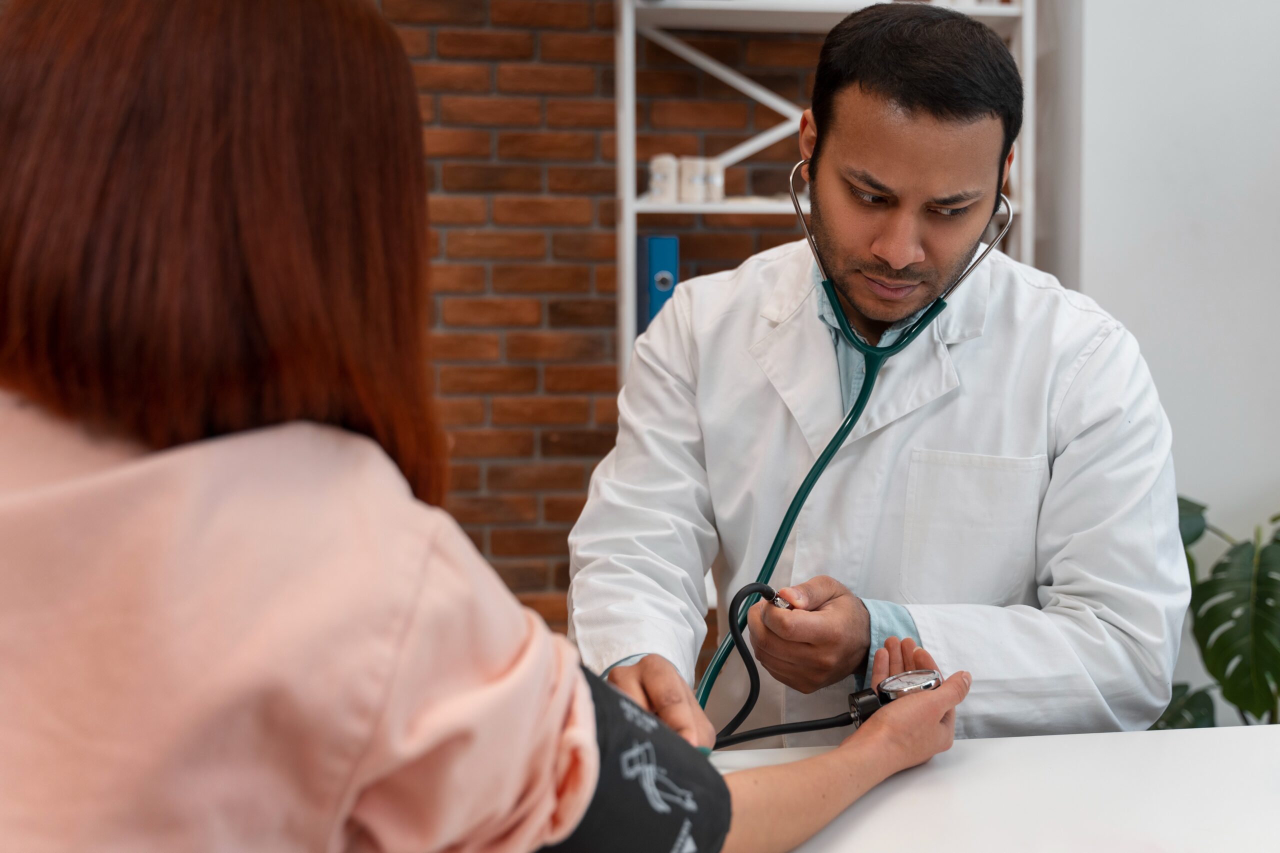 Simplify Your Immigration Journey with the I-693 Medical Exam