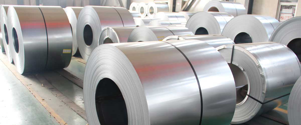 Stainless Steel 304 Coil: Properties, Applications