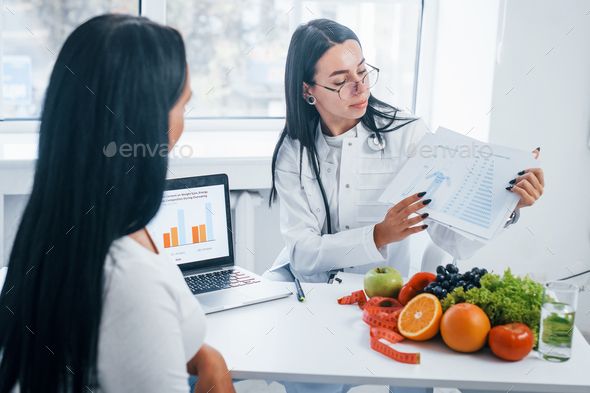 How to Find the Best Nutritionist in Riyadh for You