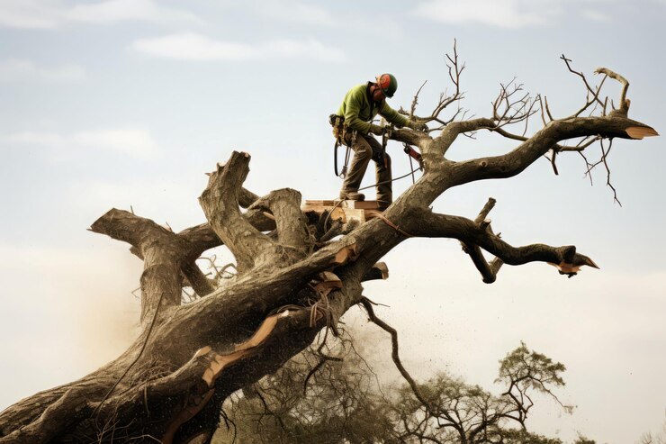 The Complete Guide to Safe and Efficient Tree Removal