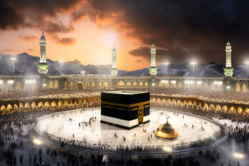 How to Book Umrah Packages Early in Manchester for 2025