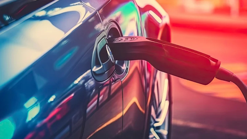 Reliable Solar Mounting Systems and EV Charging Stations: Su