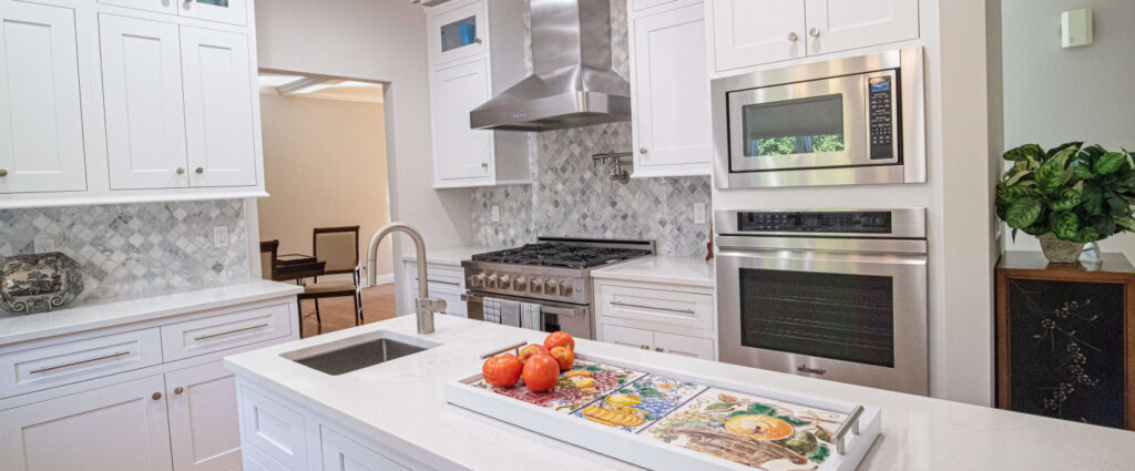 A New Bathroom Can Lower Your Water Bill