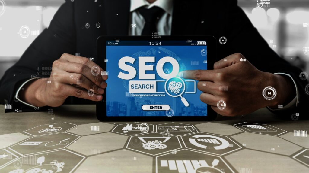 New PThe Benefits of Link Building: Why It’s a Must for Yost