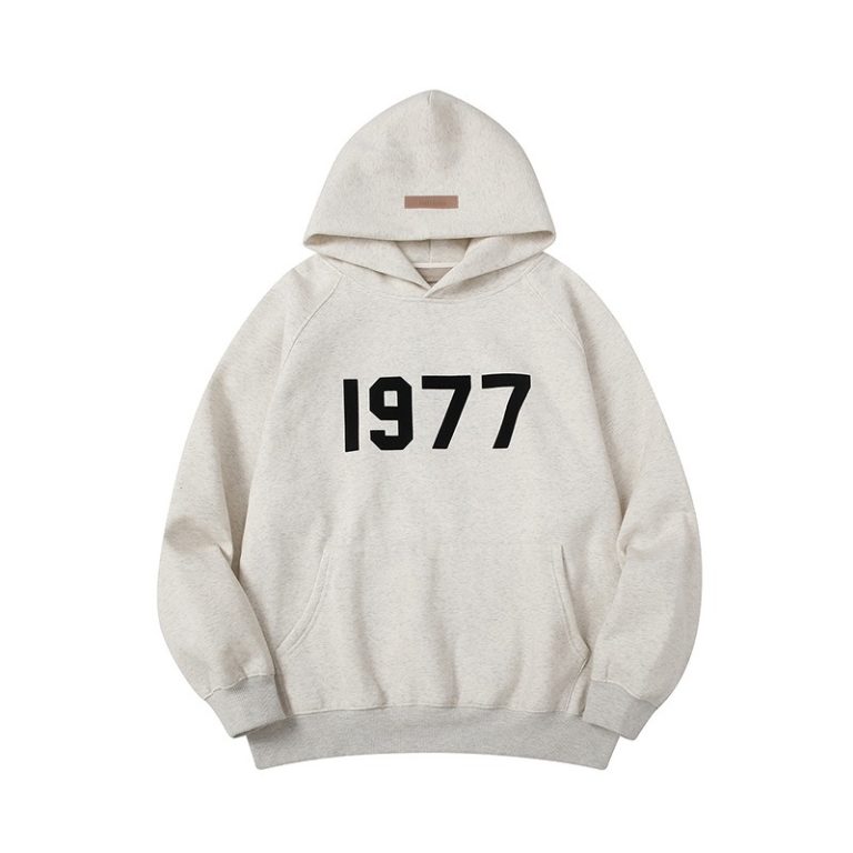 Essential Fear of God Hoodie Pieces That Will Never Go Out of Fashion in 2025