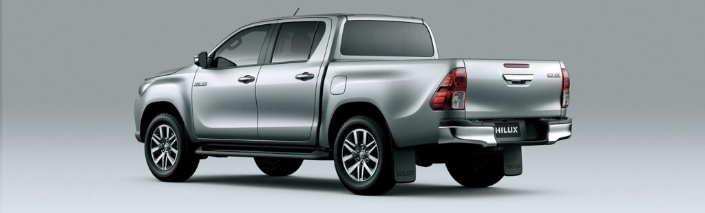 Japanese used cars for sale in Malawi
