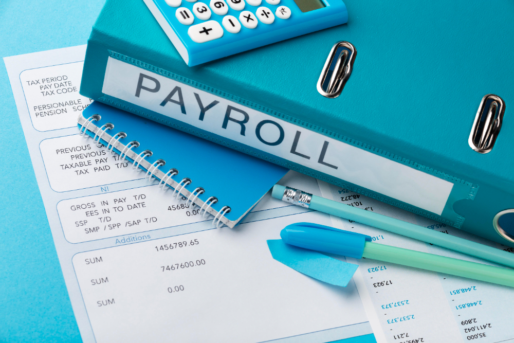 Accurate Payroll & Bookkeeping: Expert IRS Representation