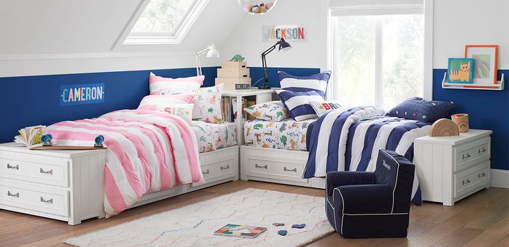 What Are the Best Space-Saving Kids’ Bed Designs