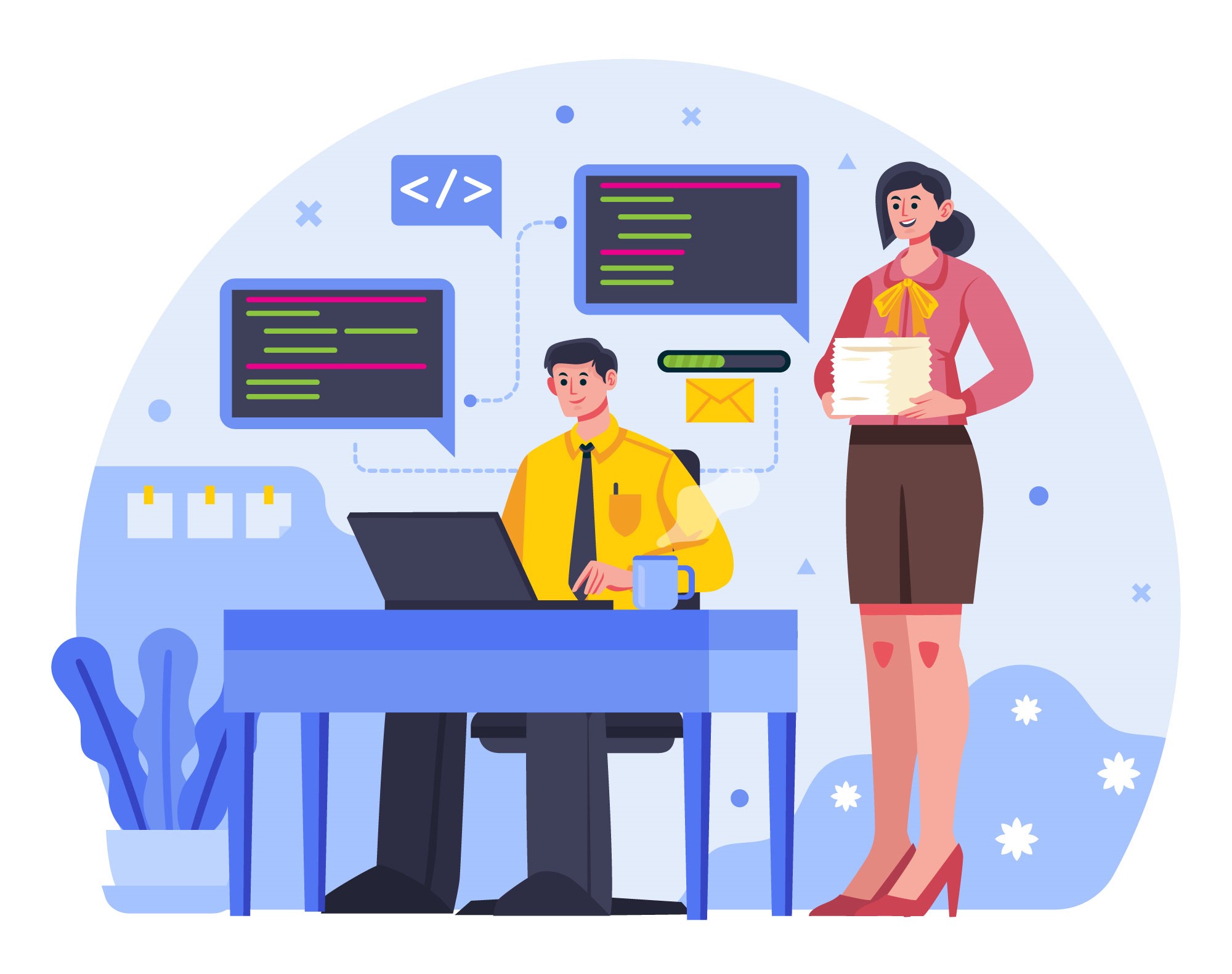 Why Hiring an iOS Developer is Crucial for App Store Success