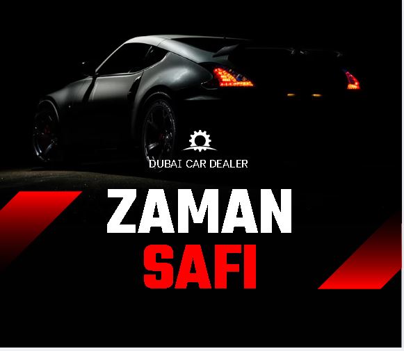 Japanese Used Car Today from Zaman Safi Motors