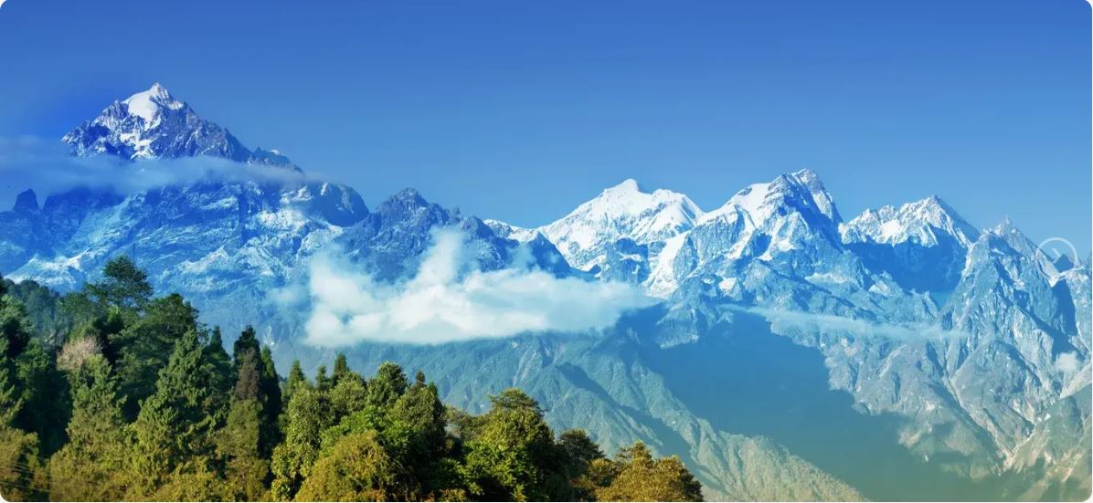 Choose the most affordable Darjeeling tour package
