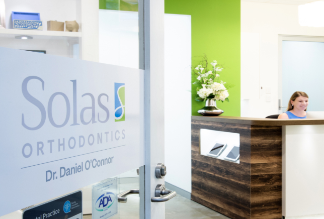 Get the Smile You Deserve with Solas Orthodontics in Perth