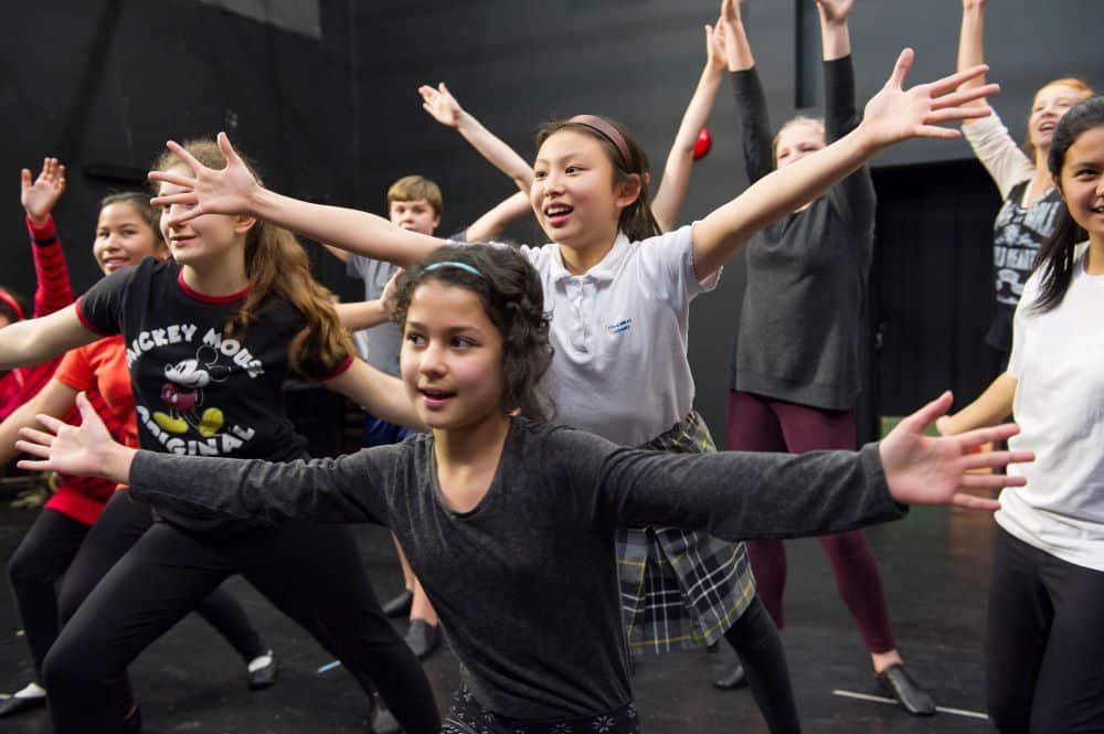 The Power of Play: five Key Benefits of Extracurricular Activities for Kids