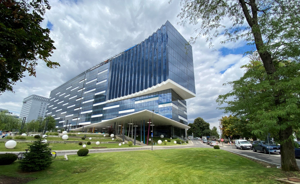 Top centre de afaceri din București pentru companii de succe