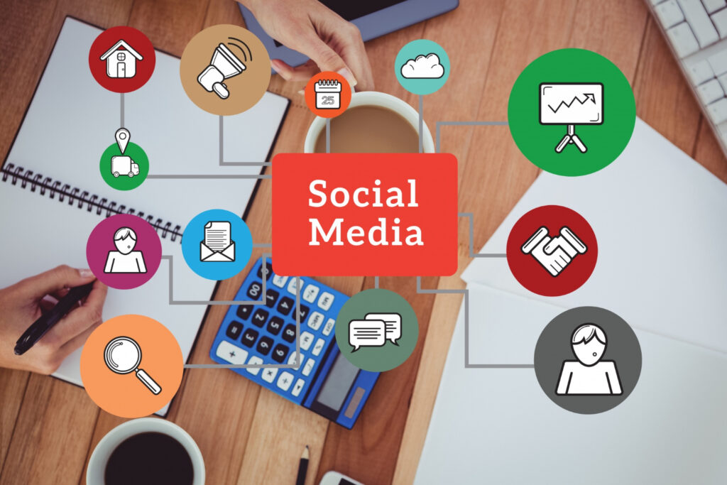 Top Social Media Optimisation Company Tips for Growth