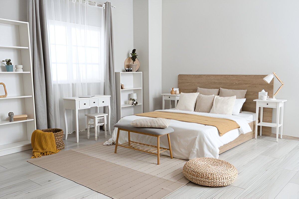 Bedroom Furniture: Elevate Comfort & Style in Your Dubai Hom