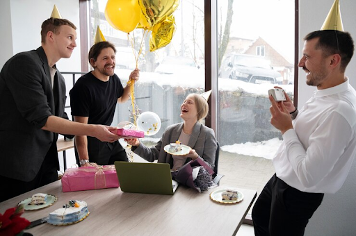 8 Affordable Corporate Balloon Decoration Services in Pittsb