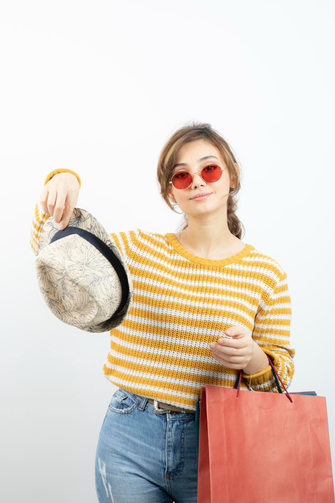 Shop the SS24 Collection with Exclusive Discounts – Grab You