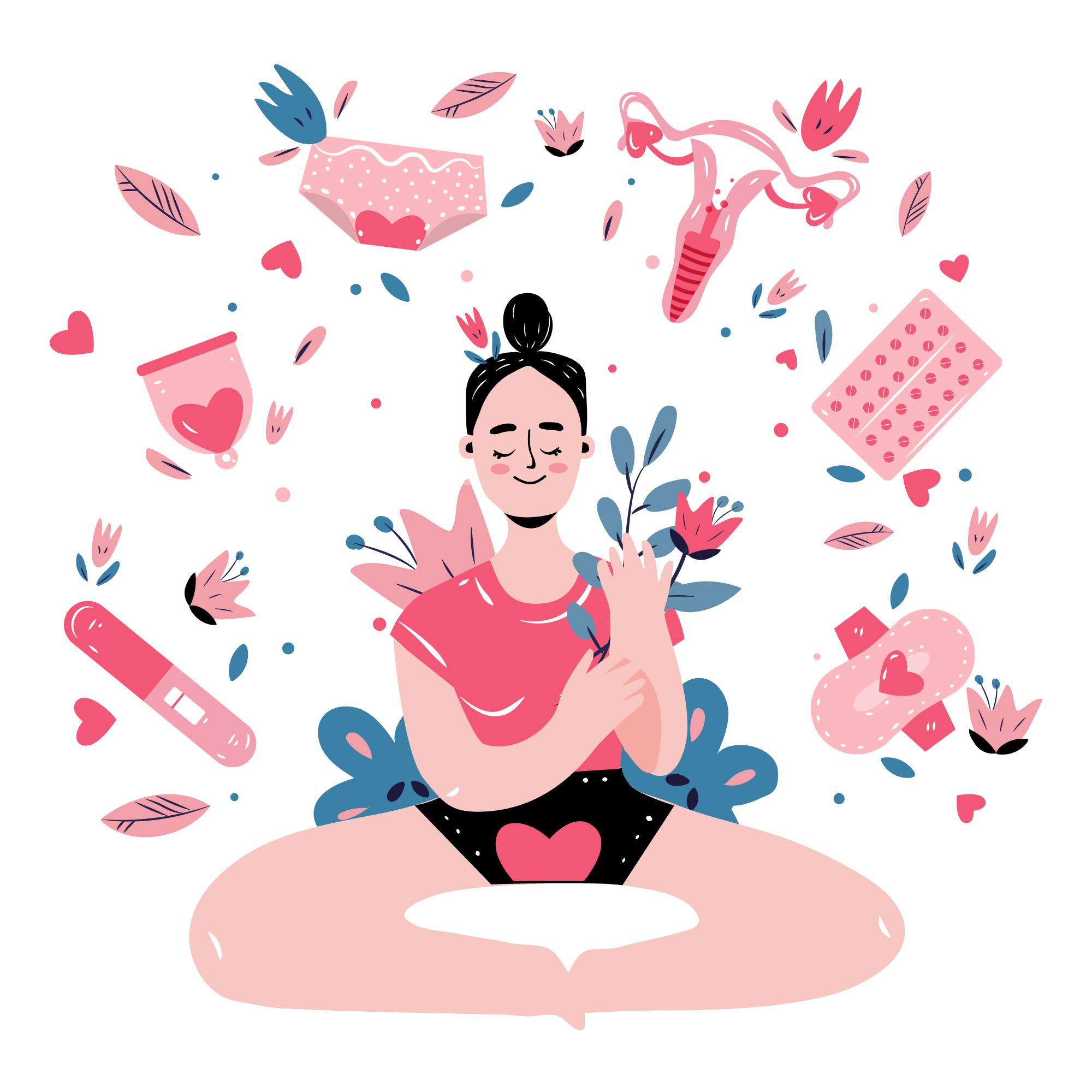 The Importance of Menstrual Hygiene Awareness in India